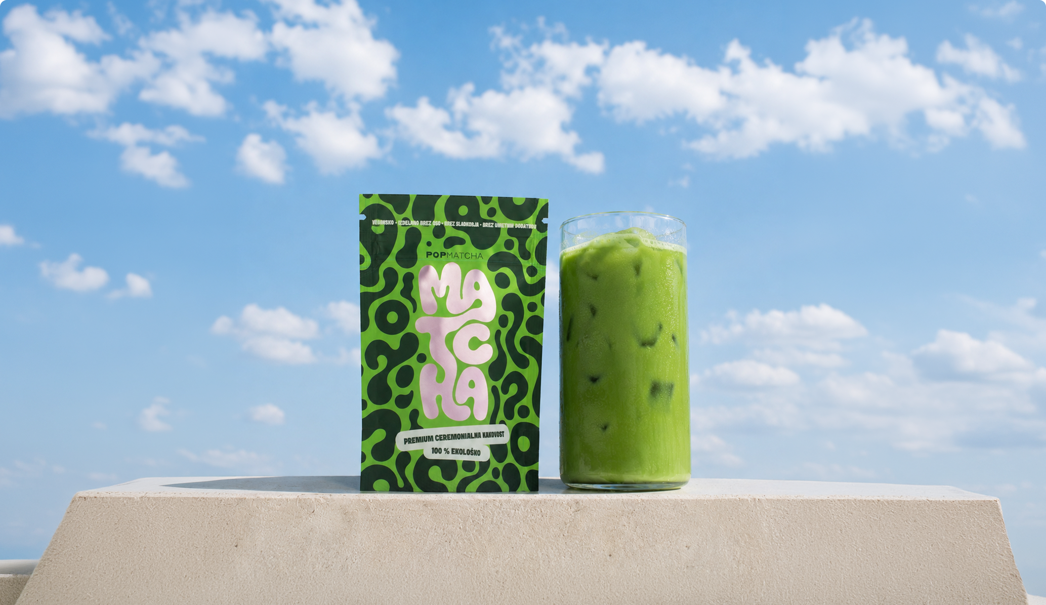 Premium
ceremonialna
matcha